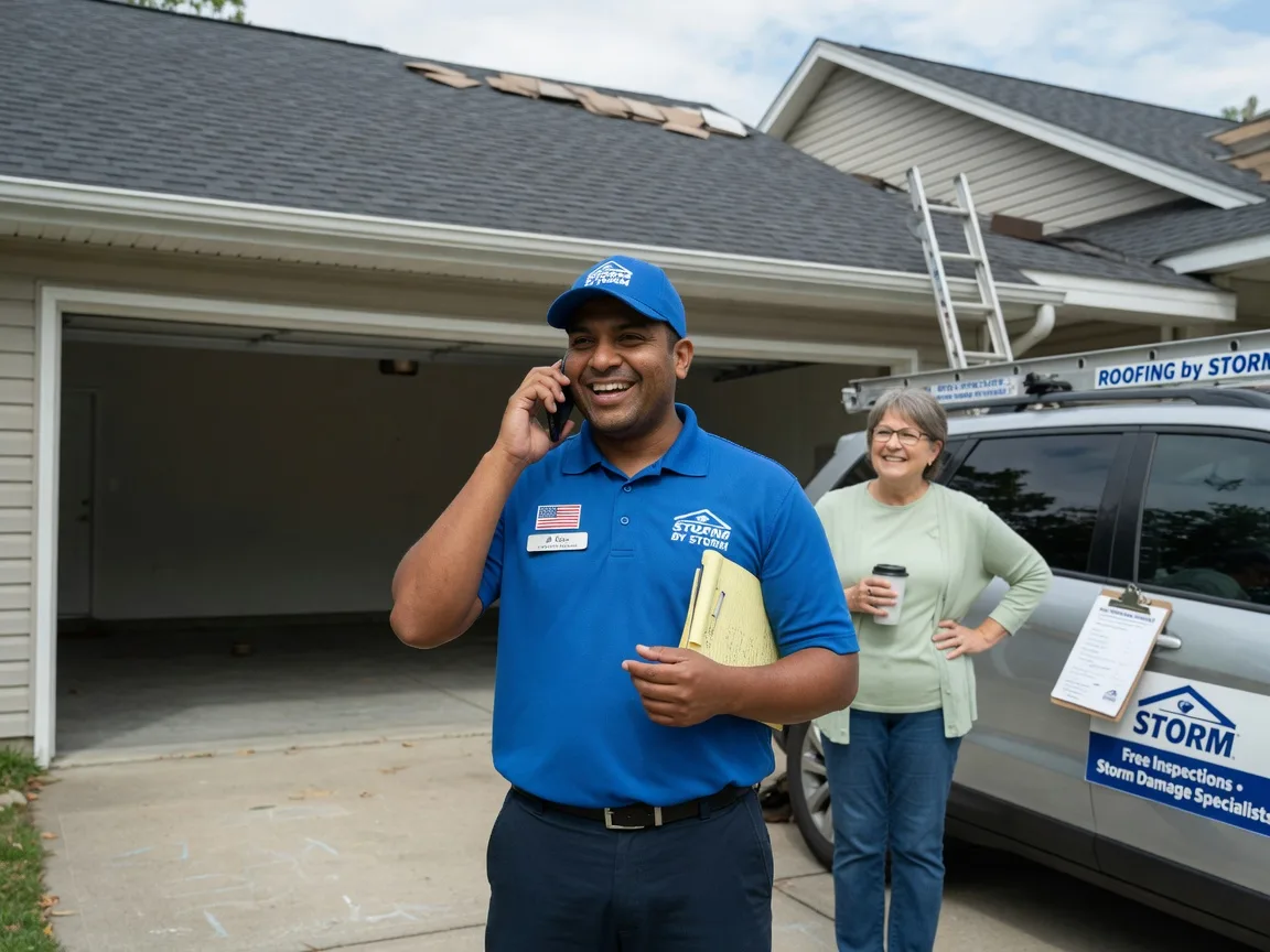 Roof Repair Near Me Carville, LA FAQs